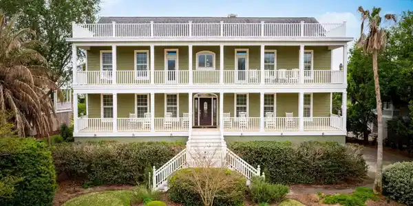 6 Ocean Point Drive