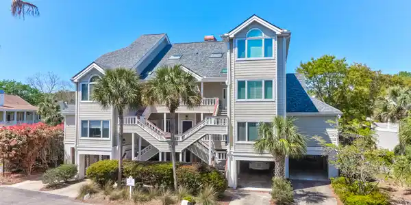 1551 Ben Sawyer Boulevard Point