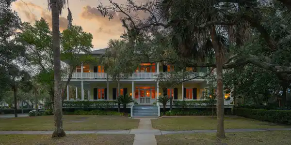 1702 Ion Avenue, Sullivans Island SC 29482