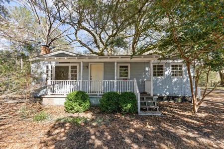 1877 Grover Drive, Johns Island SC 29455