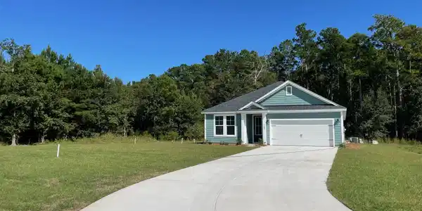1105 Irving Manigault Road