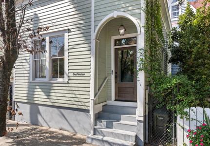 119 Alexander Street