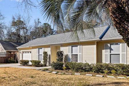 1701 Sailfish Drive