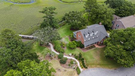 1528 Hurtes Island Drive