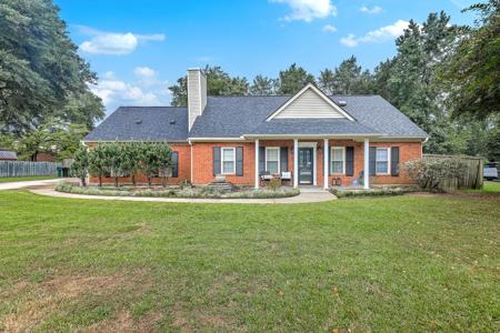 1267 Wespanee Place Court