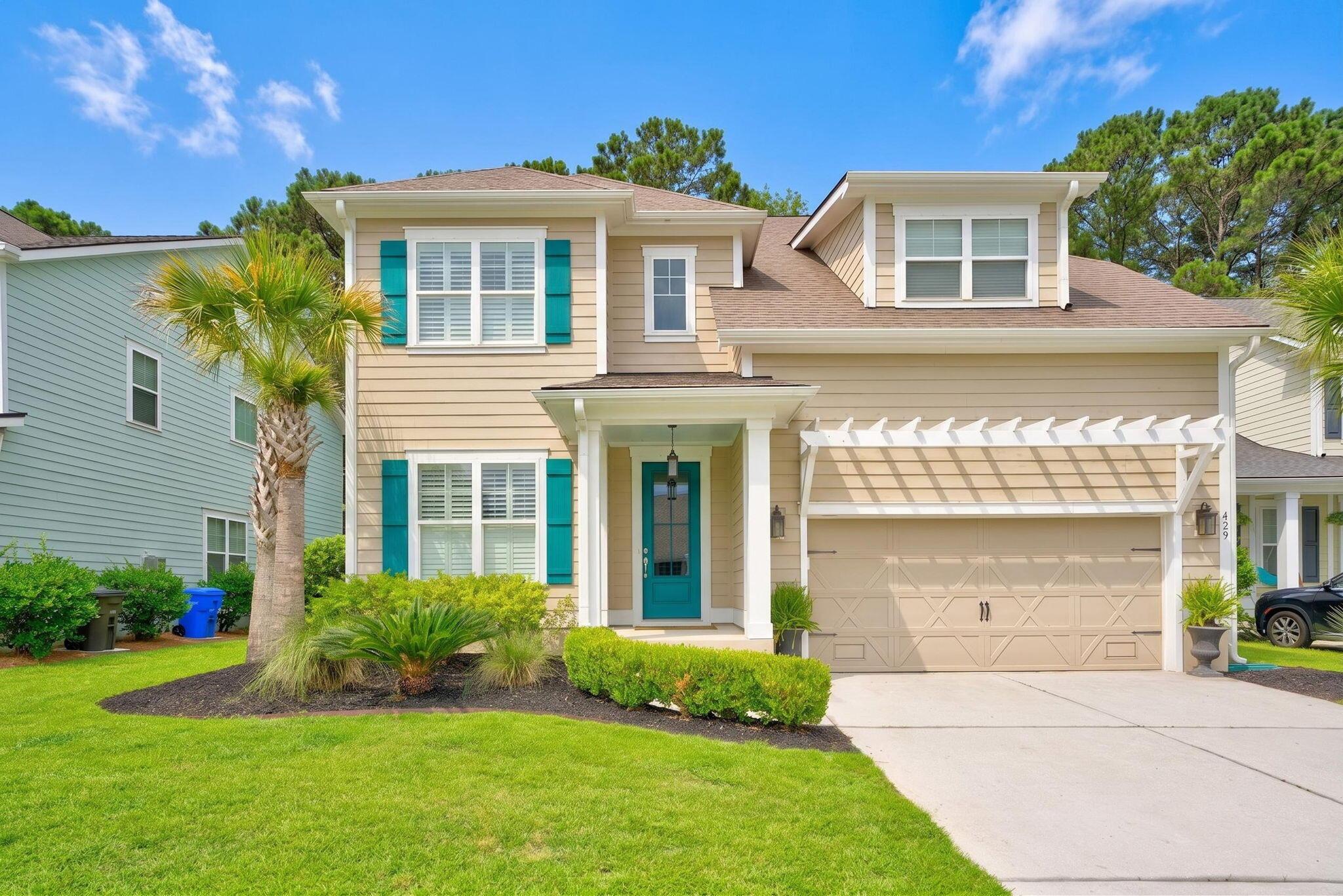 Image 1: Welcome to 429 Turnstone St!