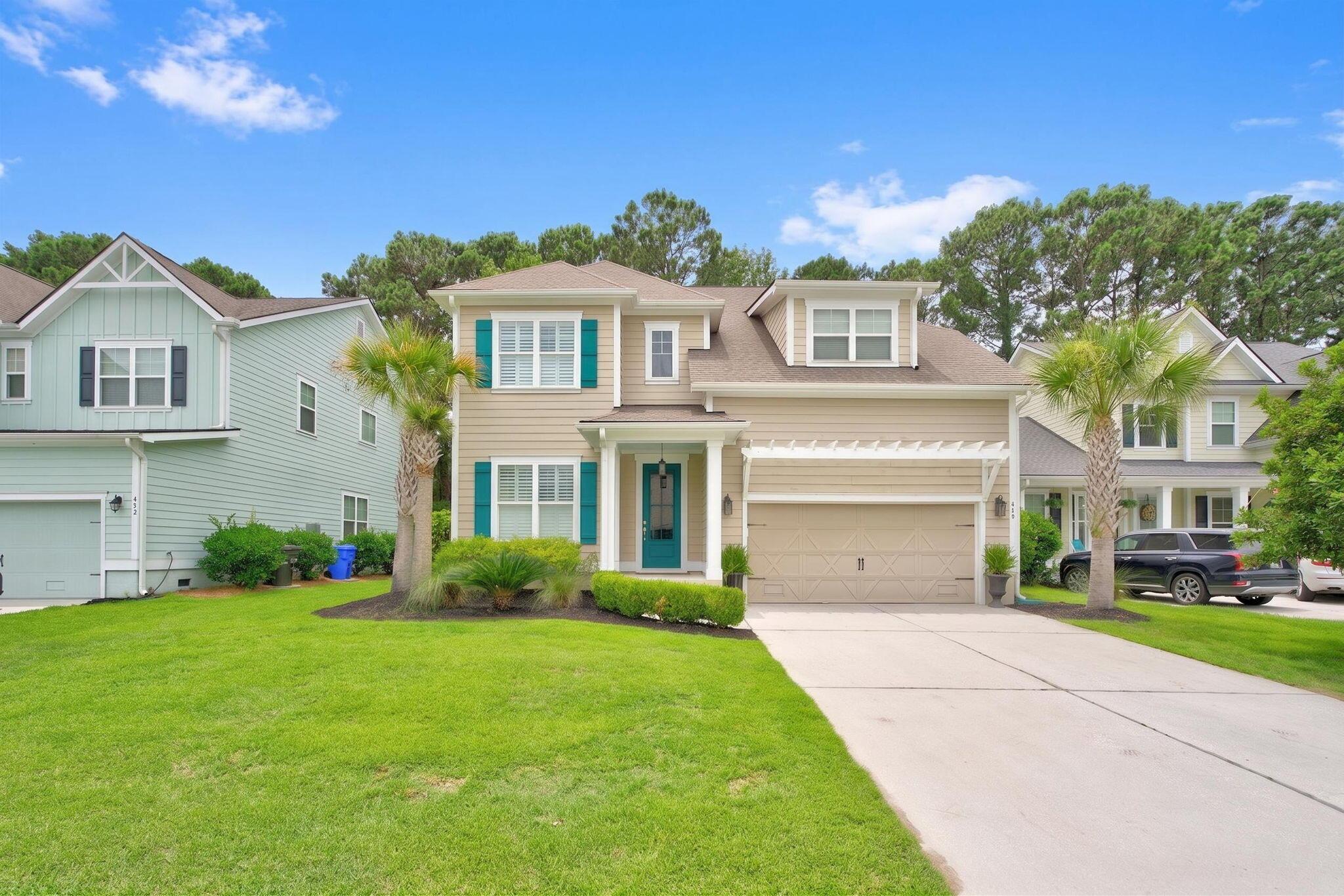 Image 2: Curb Appeal
