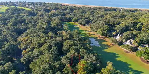 2724 Seabrook Island Road