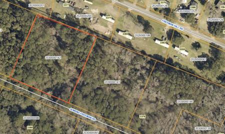3410 Jenkins Freeman Road
