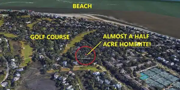 13 Sandwedge Lane