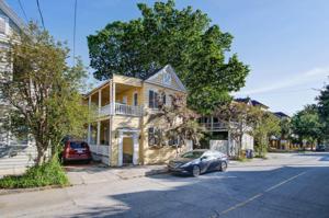 72 Vanderhorst Street
