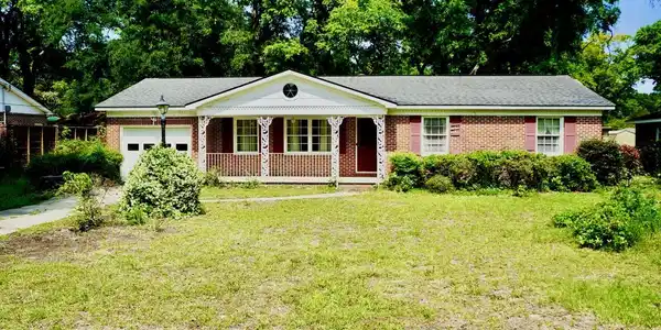 458 Wallace Drive