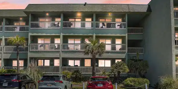 1300 Ocean Boulevard