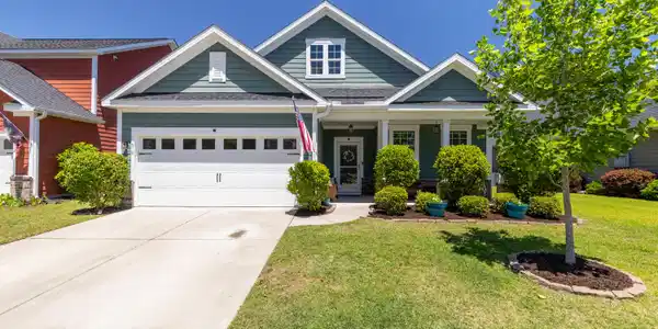 616 Goodlet Circle
