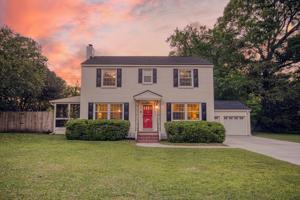 623 Wateree Drive