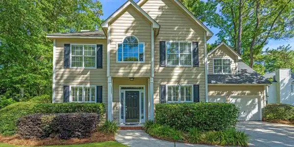 2704 Governors Point Court