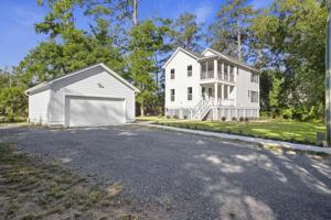 3361 Hickory Hill Road