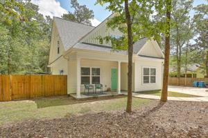 3373 Berryhill Road
