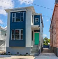 58 Hanover Street