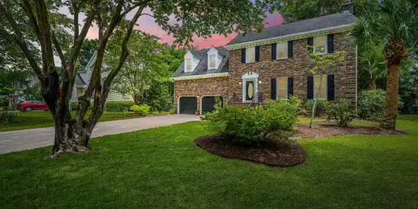 1480 Oaklanding Road