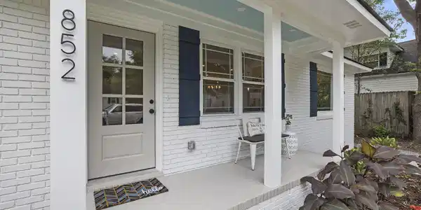 852 Toler Drive