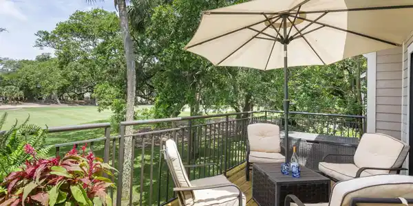 122 High Hammock Villas