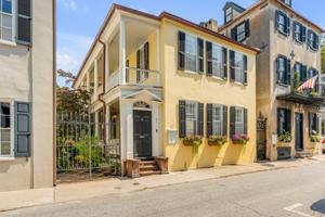 56 Tradd Street