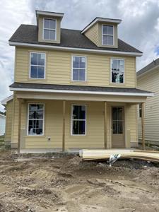 2027 Blue Bayou Boulevard