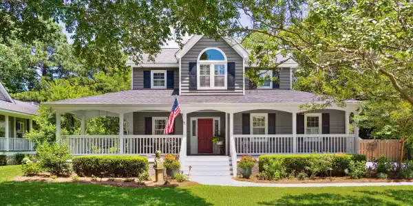 598 Palisades Drive