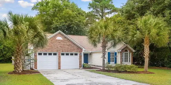 1225 Iron Bridge Drive