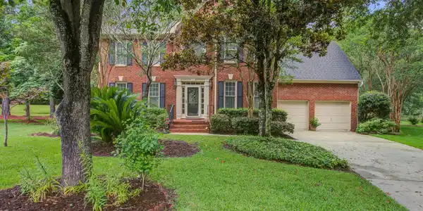 2719 Coddell Court