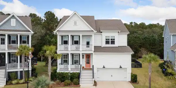 1640 Fort Palmetto Circle