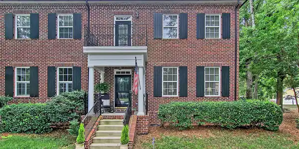 861 Center Park Street