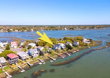 1555 Terns Nest Road