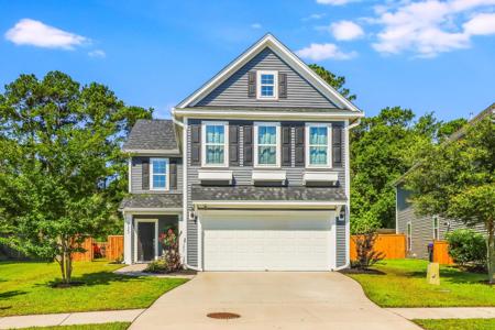 1547 Innkeeper Lane