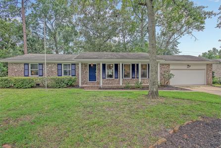 1617 Dryden Lane