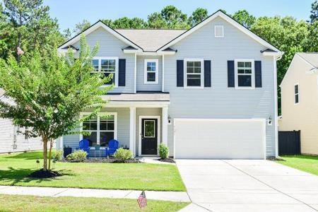 2121 Colson Lane