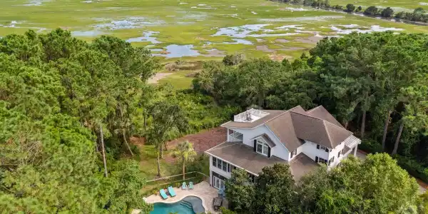 2105 Cape Jasmine Court