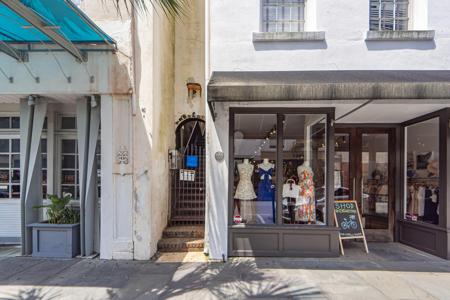 295 King Street