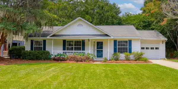 441 Mount Royall Drive