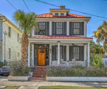 65 Carolina Street
