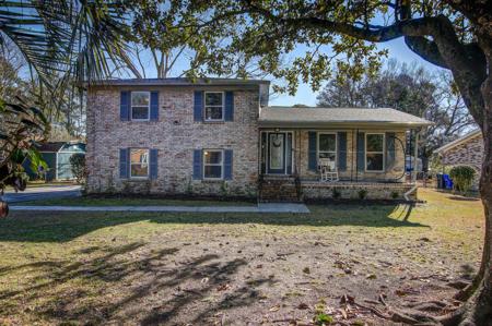 1378 Lenevar Drive