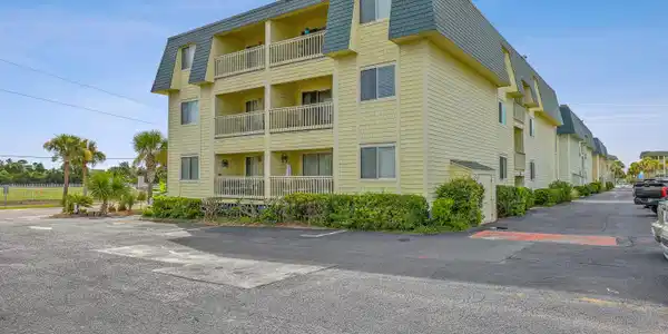 1400 Ocean Boulevard