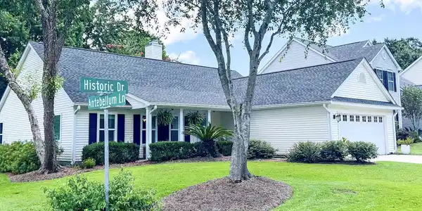 156 Historic Drive