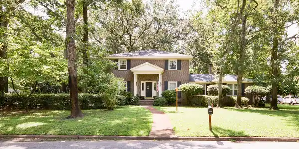 1215 Wappetaw Place