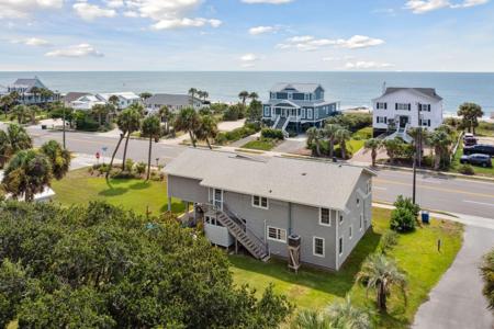 1401 Palmetto Boulevard