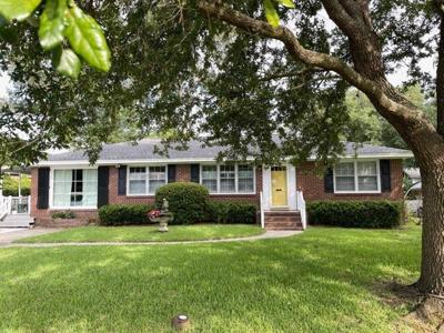 2071 Cheraw Drive