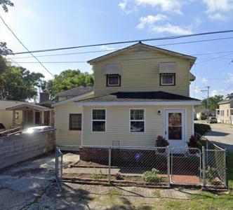 2229 Delano Street