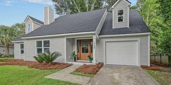 348 Mt Royall Drive