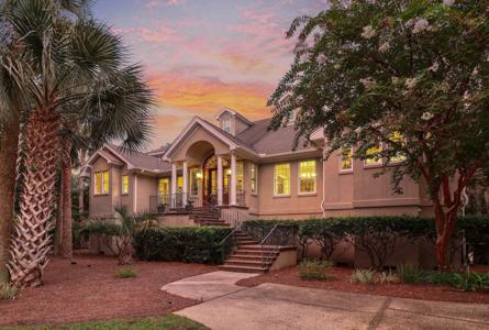 1 Airy Hall